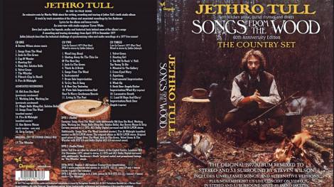 Songs (The Country set0